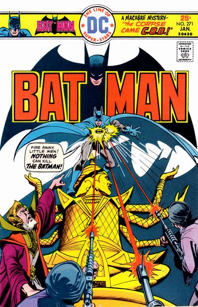 Batman