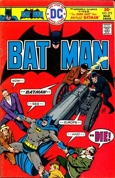 Batman