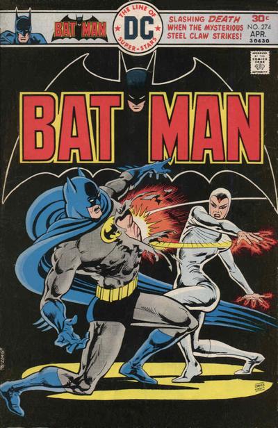 Batman Batman