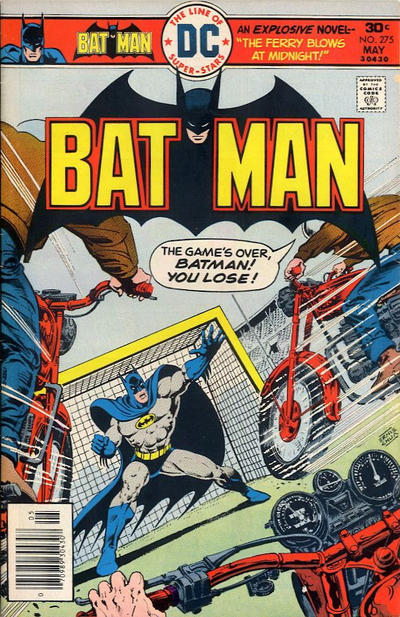 Batman