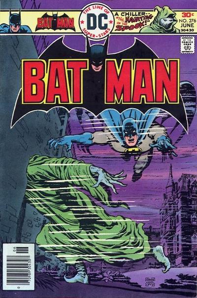 Batman