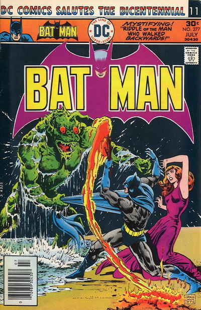 Batman