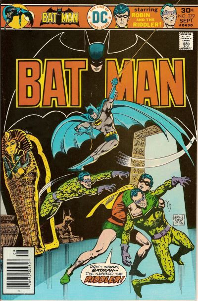 Batman