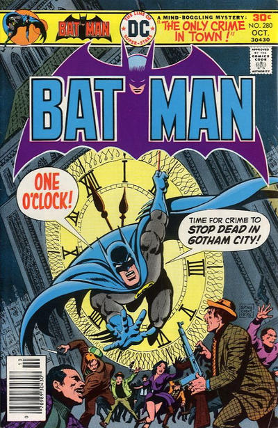 Batman