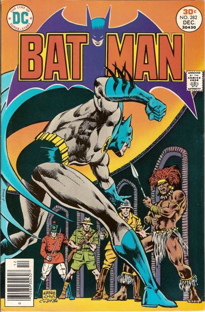 Batman