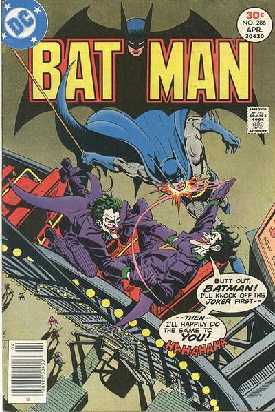 Batman