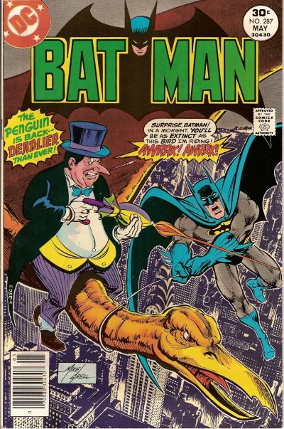 Batman Batman