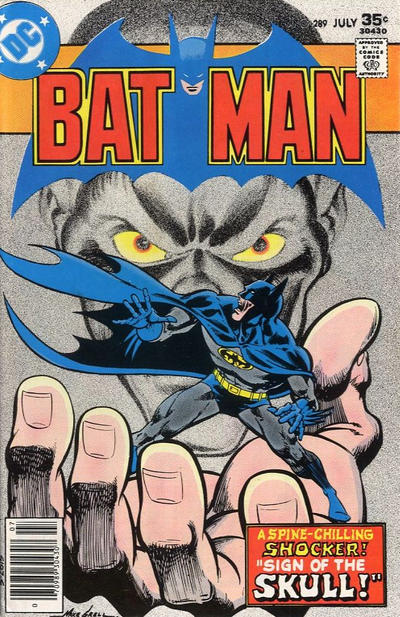 Batman Batman