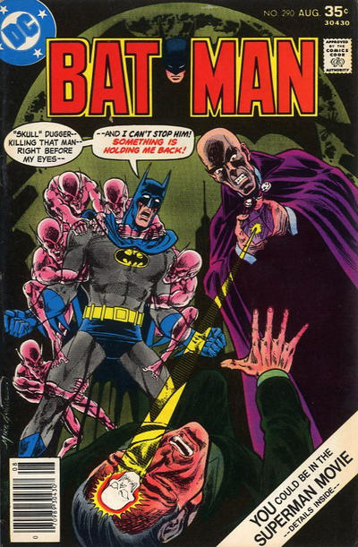 Batman Batman