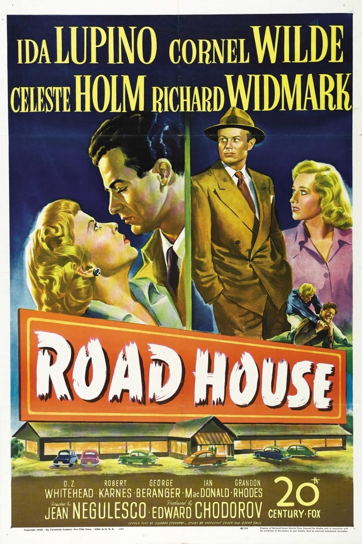 Road House (1948)