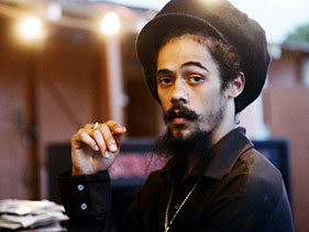 Damian Marley