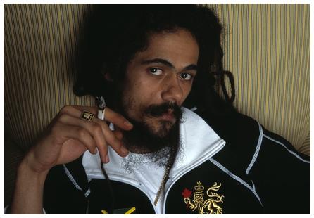 Damian Marley Damian Marley
