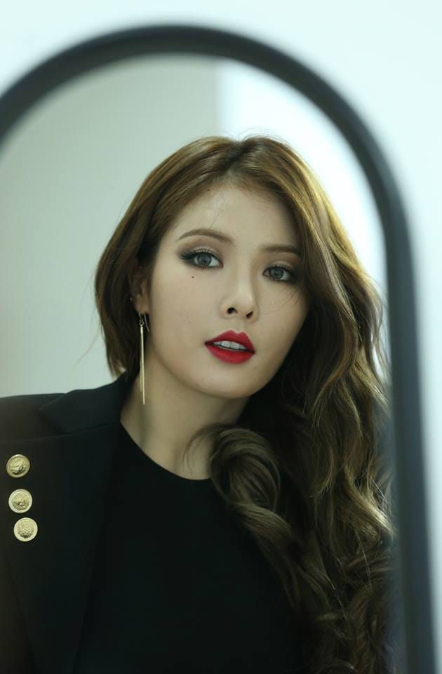 Hyuna