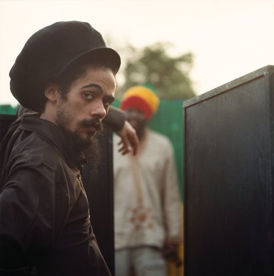 Damian Marley