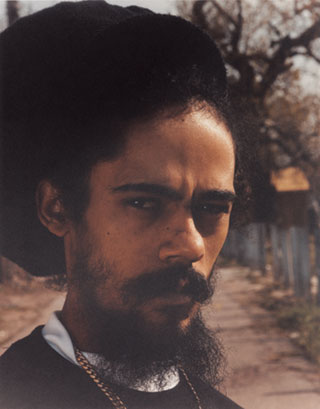 Damian Marley