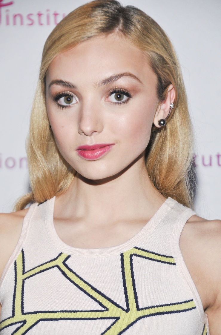 Peyton List Peyton List