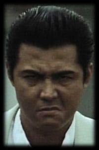 Riki Takeuchi