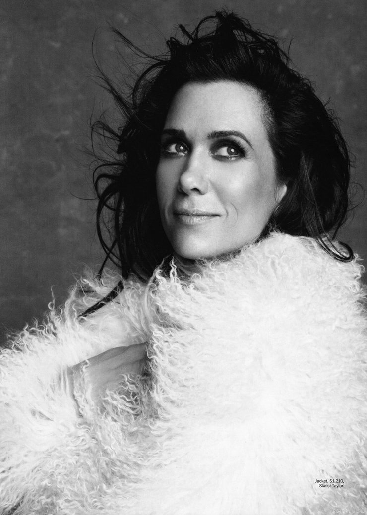 Kristen Wiig Kristen Wiig