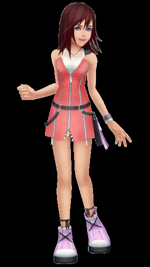 Picture of Kairi