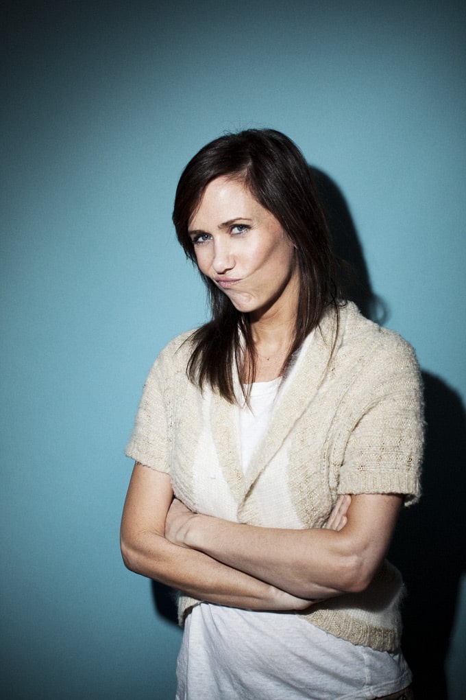 Kristen Wiig Kristen Wiig