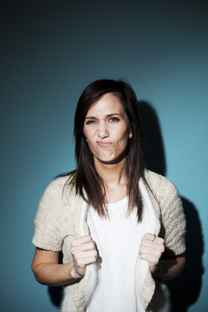 Kristen Wiig Kristen Wiig