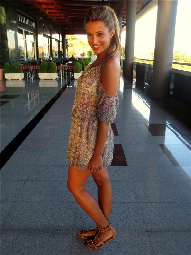 Corina Randazzo Corina Randazzo