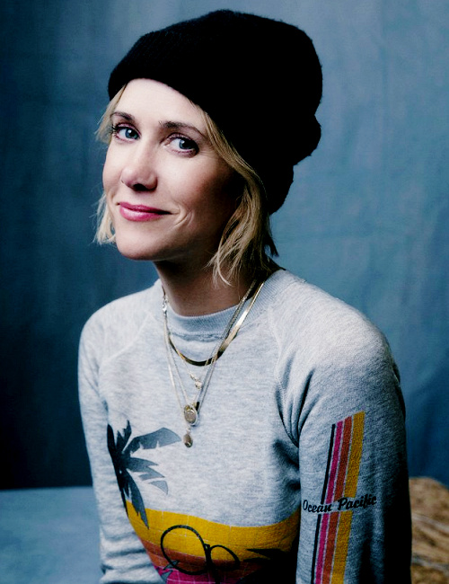 Kristen Wiig Kristen Wiig