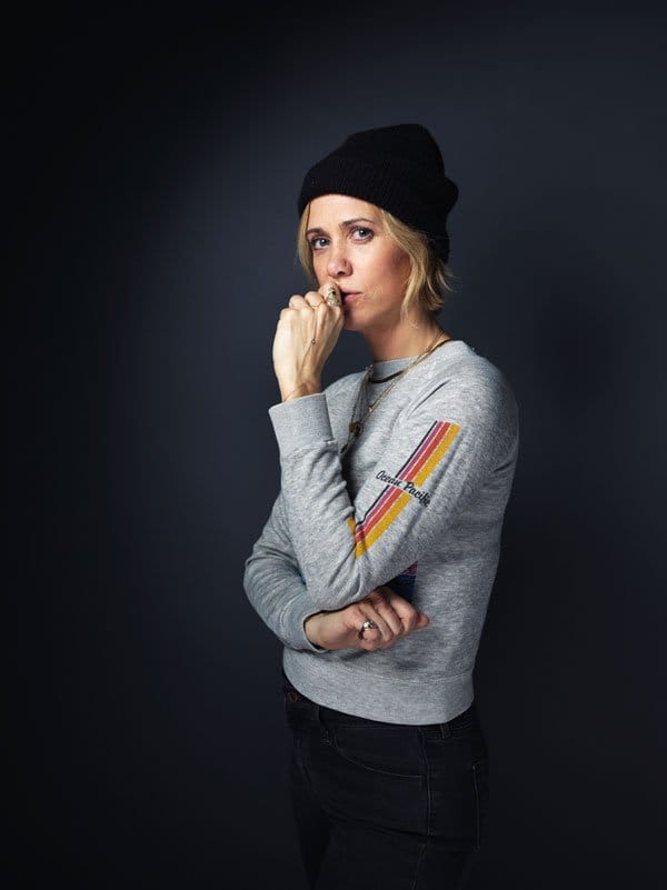 Kristen Wiig Kristen Wiig