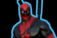 Deadpool (Marvel Heroes)