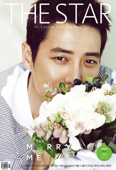 Sang-wook Joo Sang-wook Joo