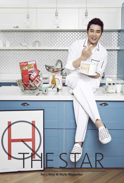 Sang-wook Joo