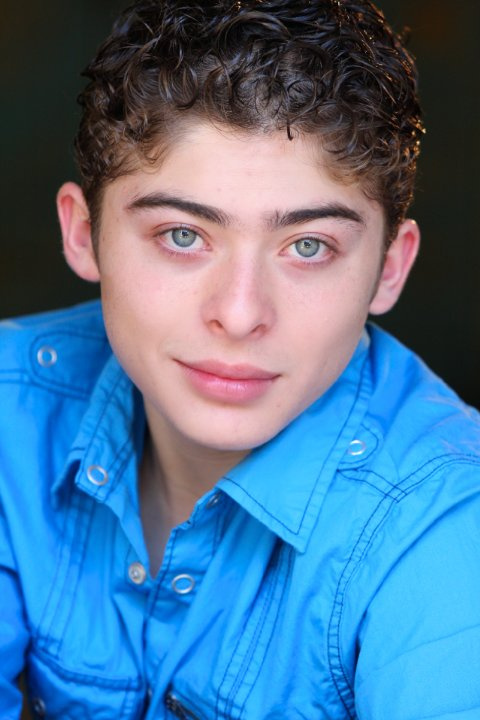 Picture of Ryan Ochoa