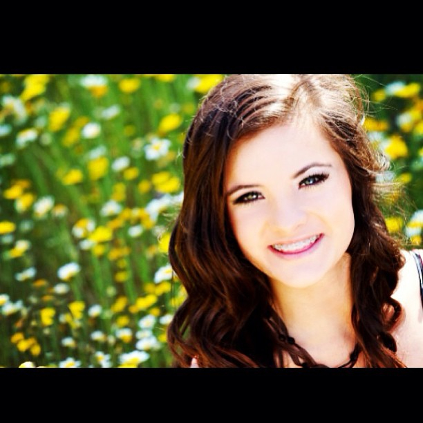 Brooke Hyland