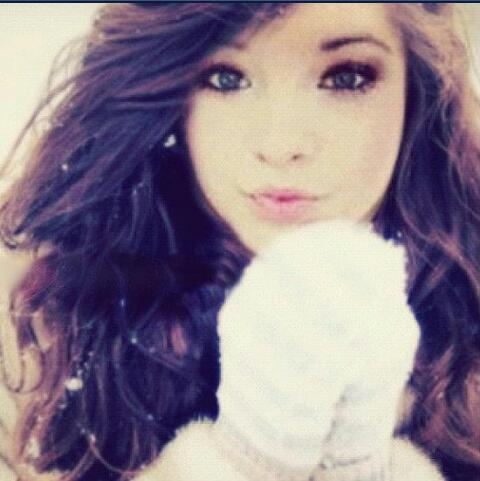 Brooke Hyland