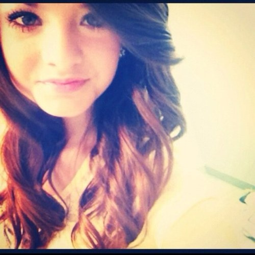 Brooke Hyland Brooke Hyland