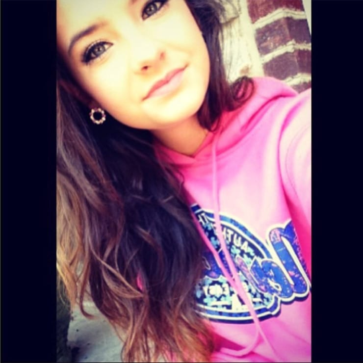 Brooke Hyland Brooke Hyland