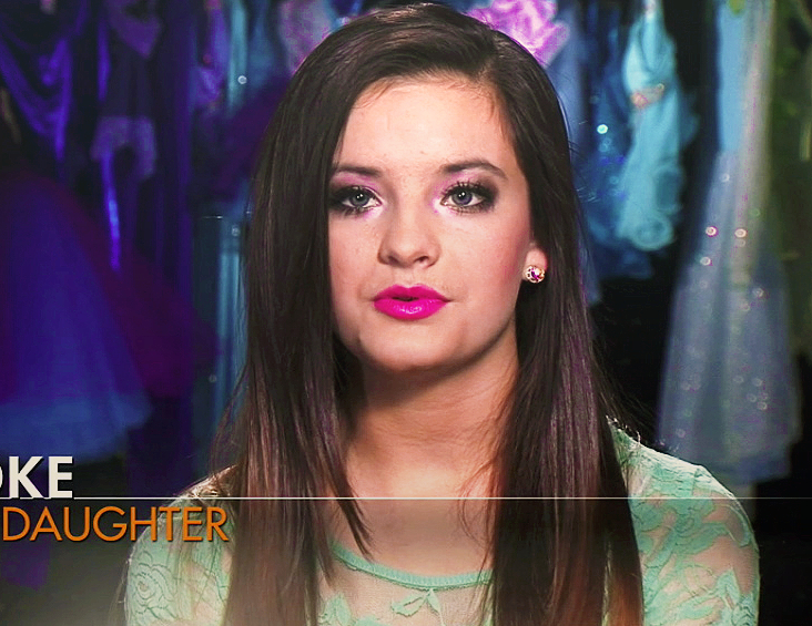Brooke Hyland Brooke Hyland