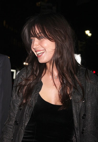 Daisy Lowe