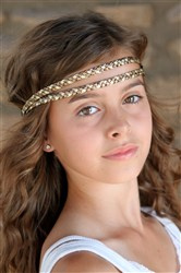 Kalani Hilliker Kalani Hilliker