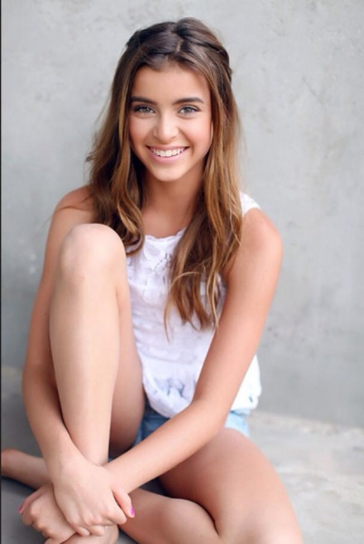 Kalani Hilliker