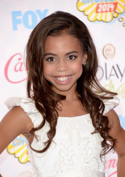 Asia Monet Ray