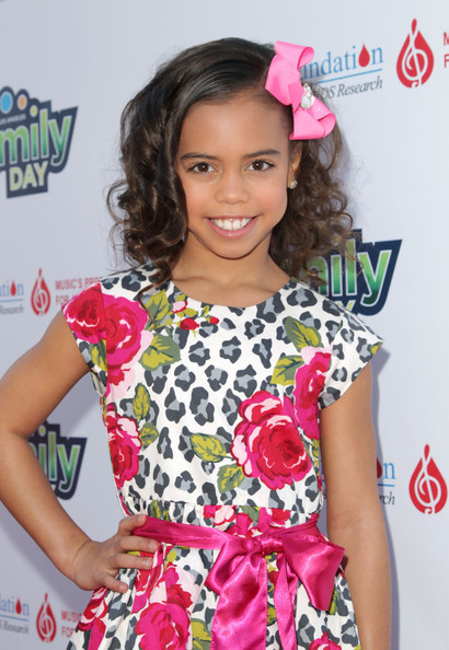 Asia Monet Ray