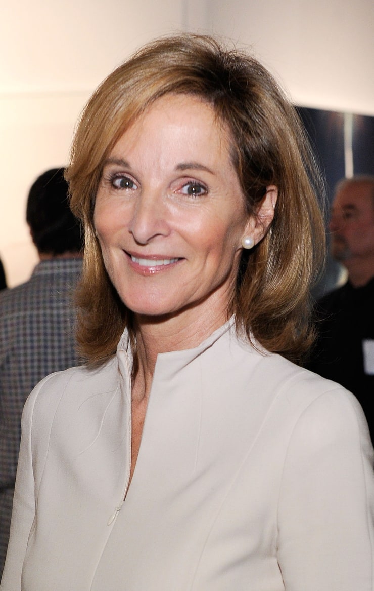 Amanda Burden