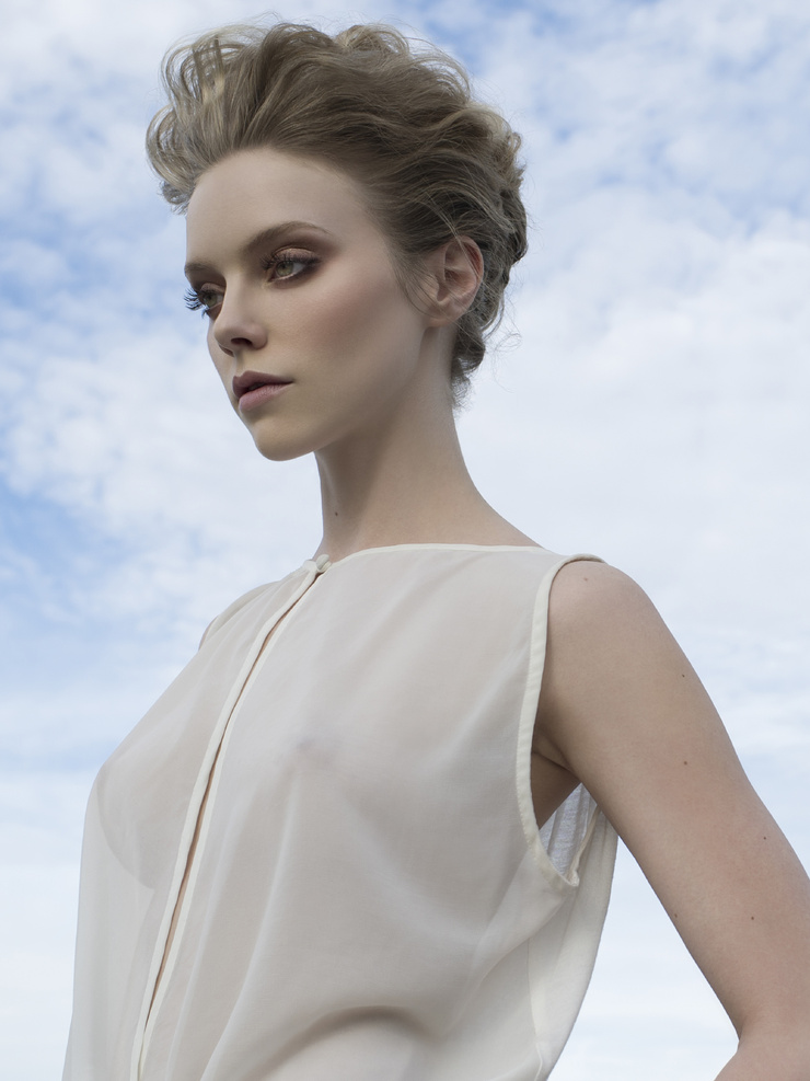 ELLE EVANS ELLE EVANS