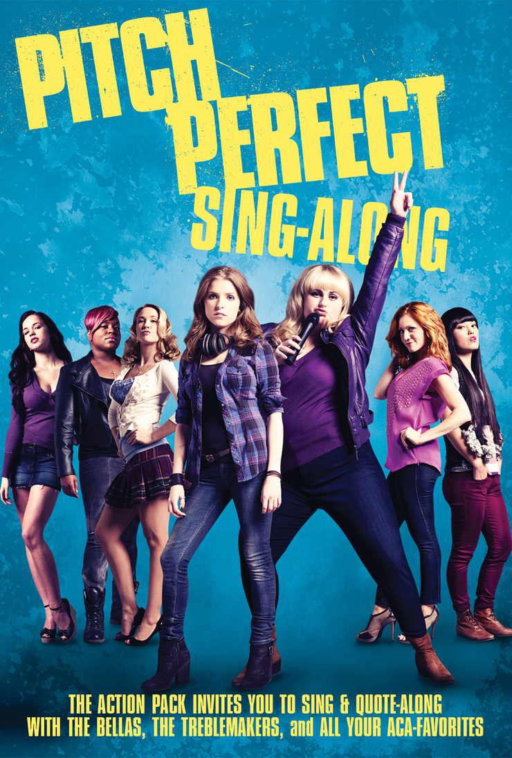 Picture of Pitch Perfect