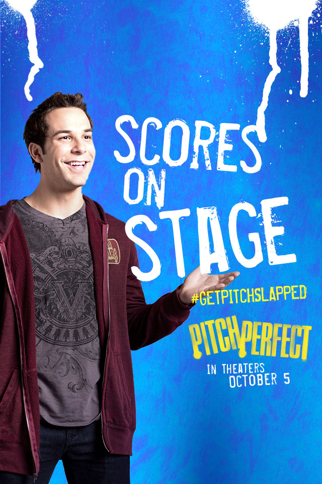 Image of Pitch Perfect