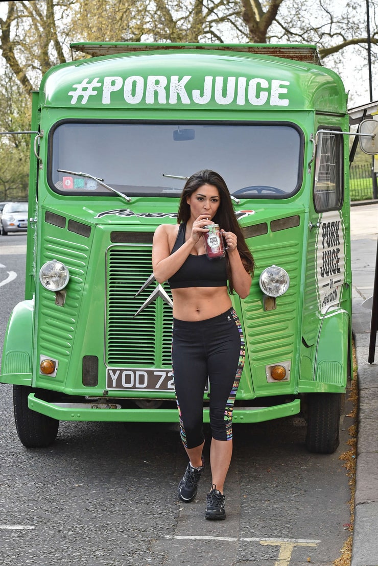 Casey Batchelor Casey Batchelor