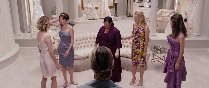 Bridesmaids