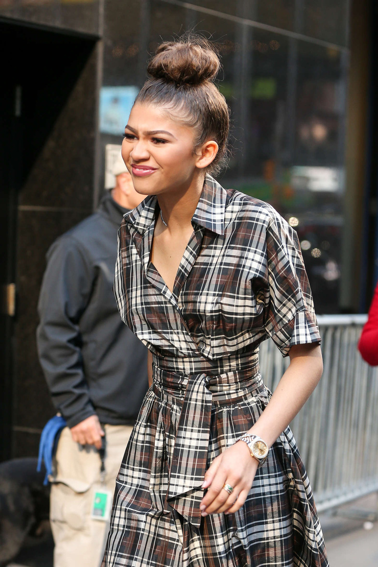 Zendaya Coleman