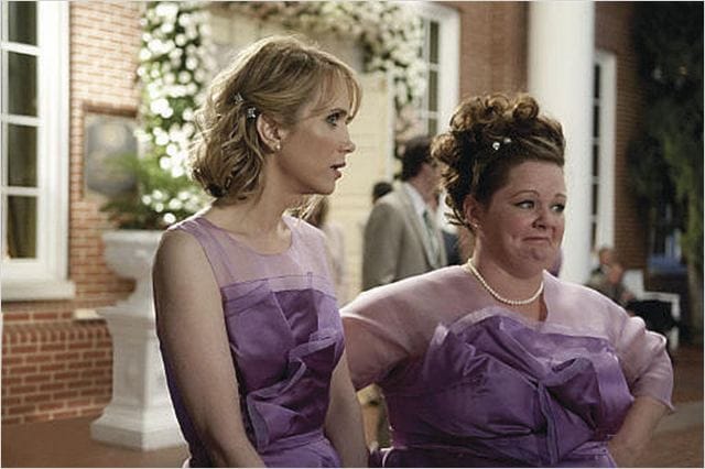 Bridesmaids (2011)